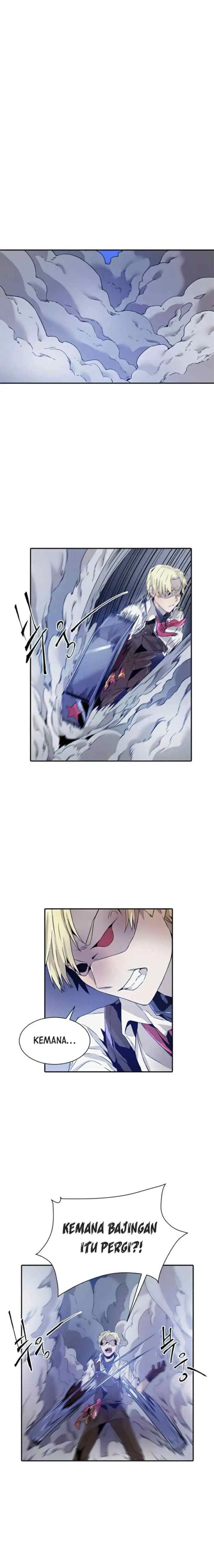 How To Kill A God chapter 29 halaman 4