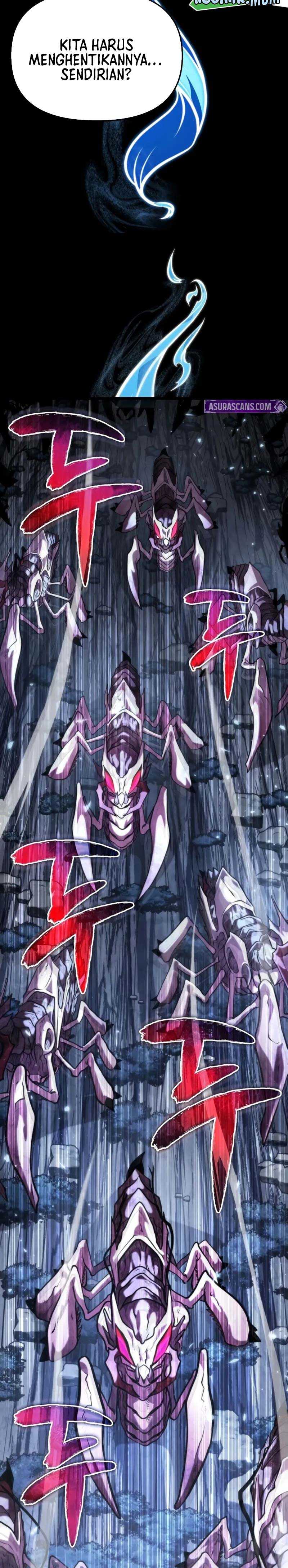 Reincarnator chapter 73 halaman 9