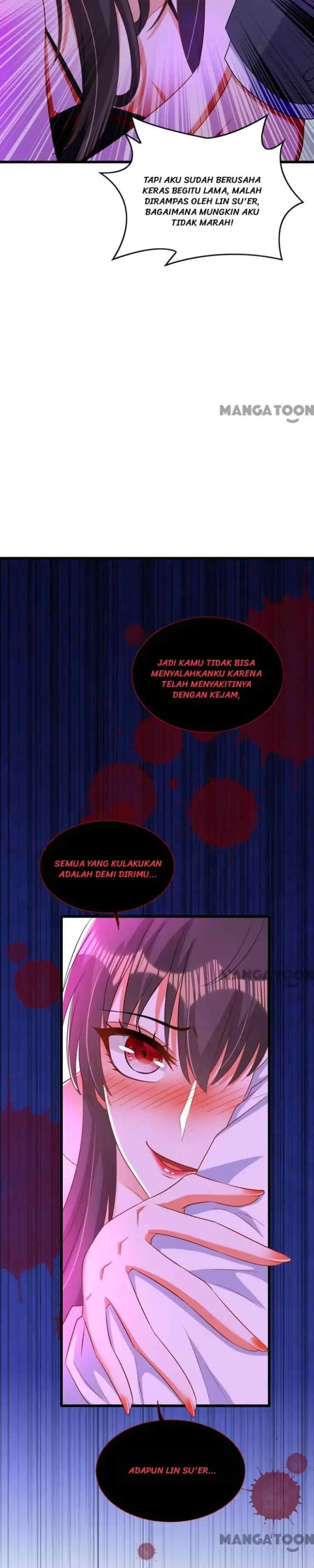 Don't Mess With Missy! chapter 211 halaman 15