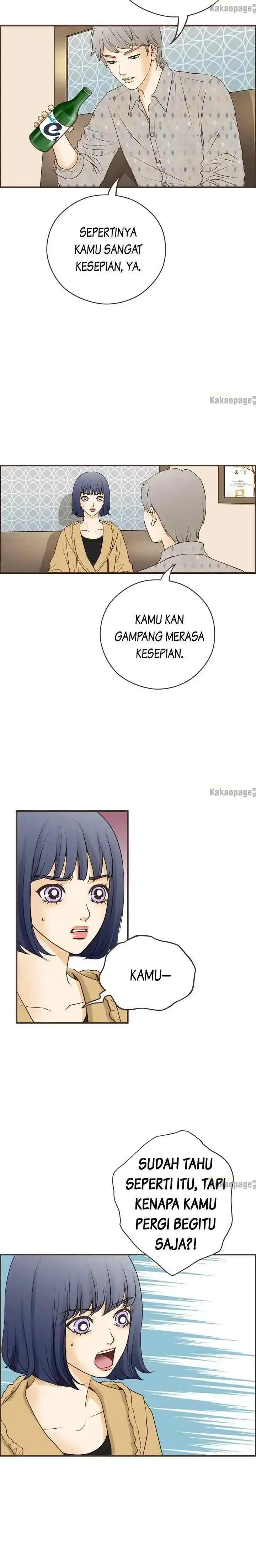 Love Puzzles chapter 129 halaman 8