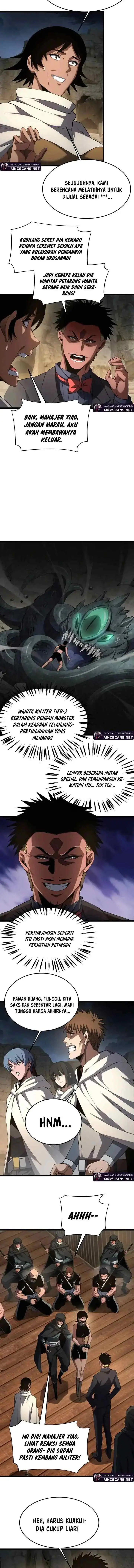 Apocalypse Sword God chapter 71 halaman 5