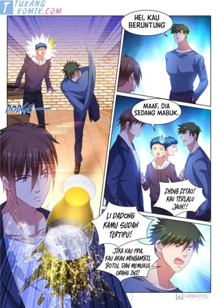 Very Pure chapter 309 halaman 7