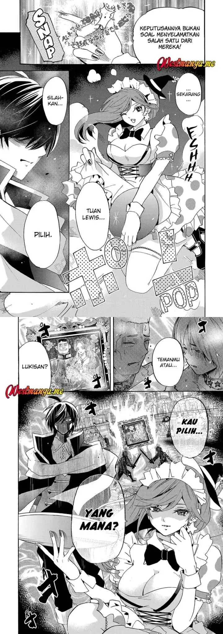 Tensei Shita Moto Dorei, Saikyou no Kizoku ni Natte Toshiue no Musume to Sekai Saikyou wo Mezashimasu chapter 13 halaman 18