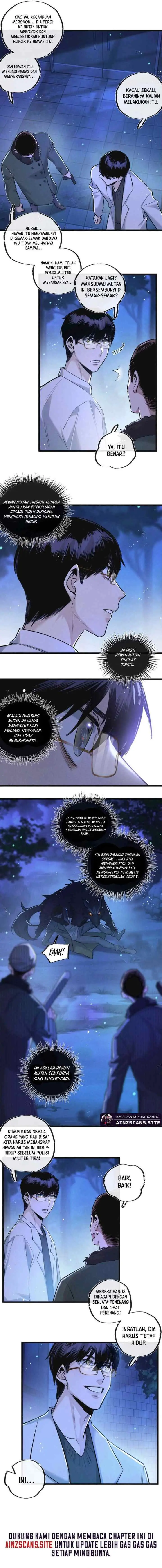 Apocalypse Super Farm chapter 24 halaman 5