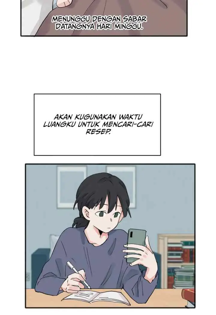 Guānyú bèi bān shàng lǜchá wēixié nà jiàn shì chapter 10 halaman 14