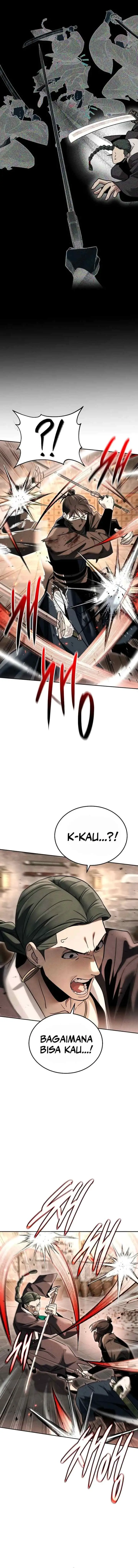 The Great Heavenly Demon Sovereign chapter 40 halaman 12