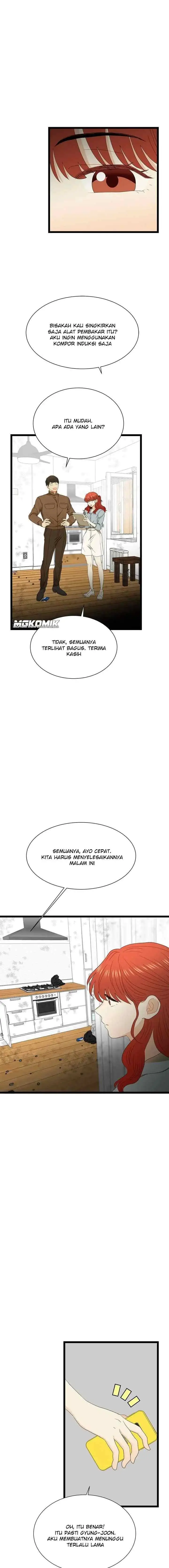 Faking It in Style chapter 65 halaman 14
