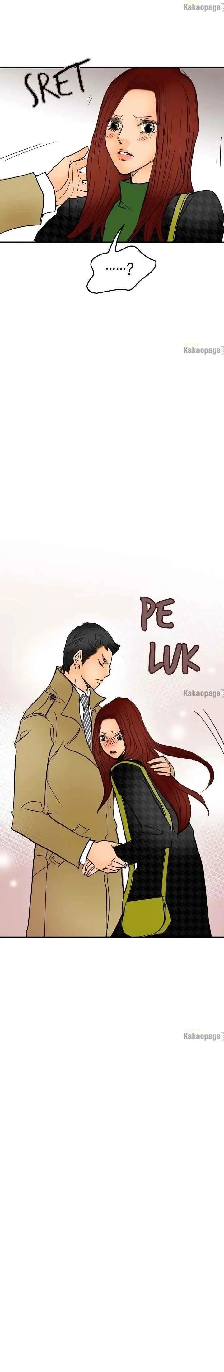 Love Attack chapter 30 halaman 18
