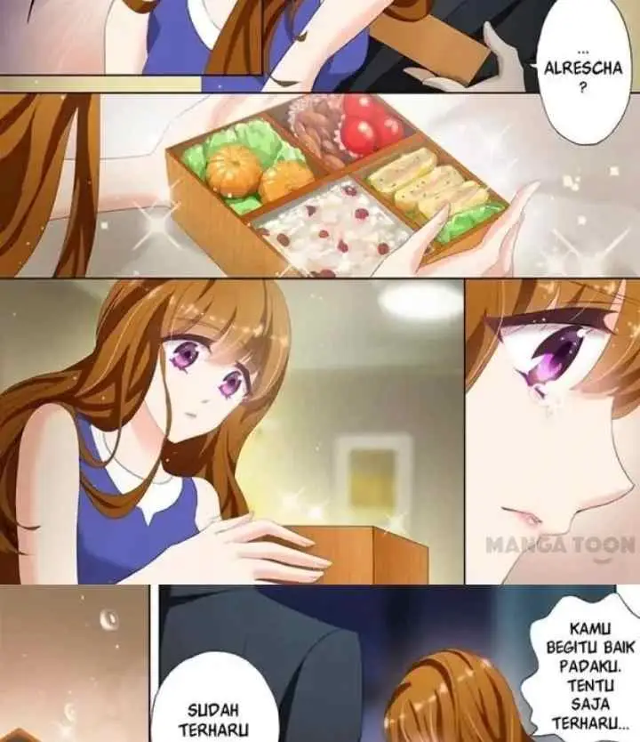Haomen Tianjia Qianqi chapter 25 halaman 7