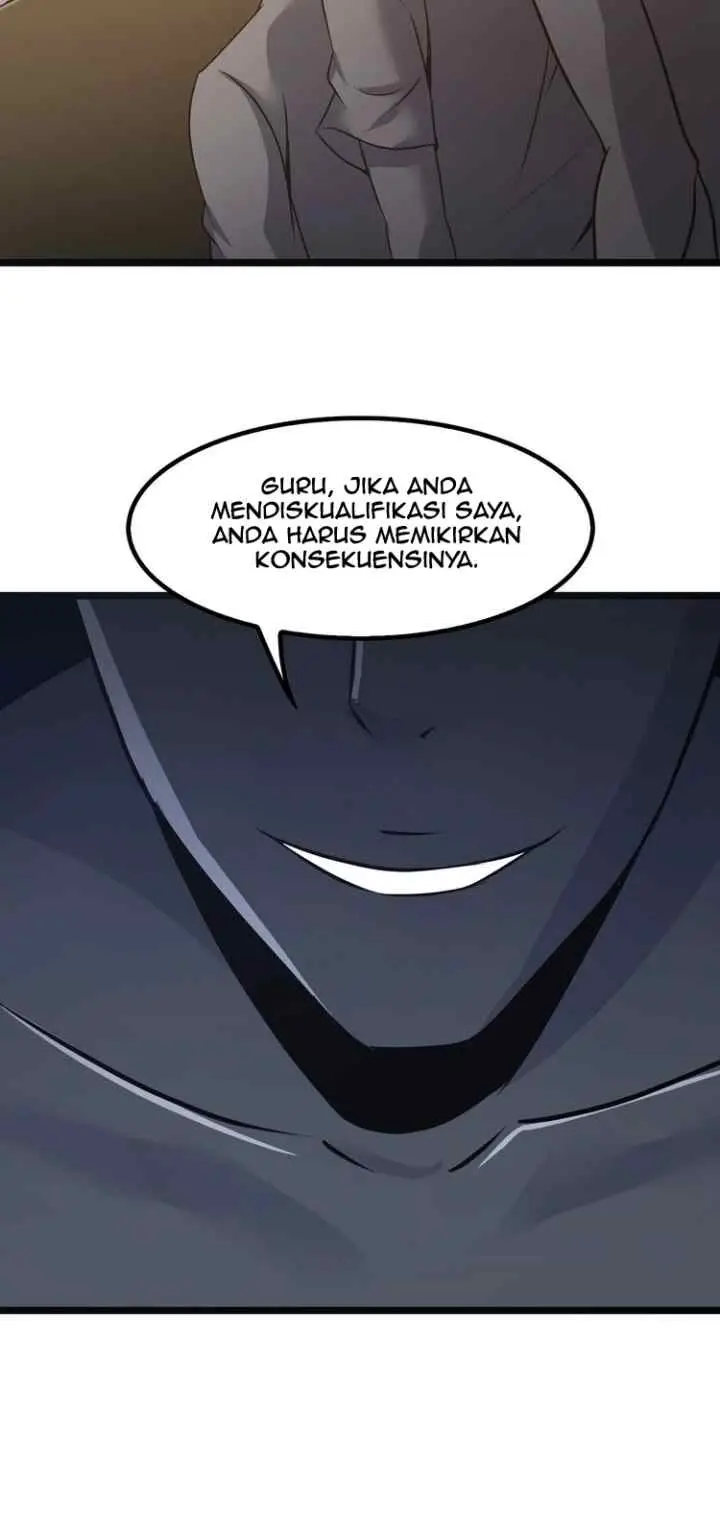 I Am an Invincible Genius chapter 81 halaman 19