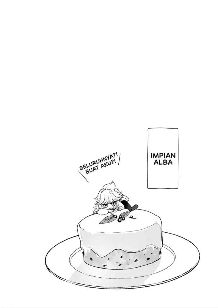 Tatakai shika Shiranai Onna Kishi o Amayakashi Tsuzuketa chapter 2 halaman 12