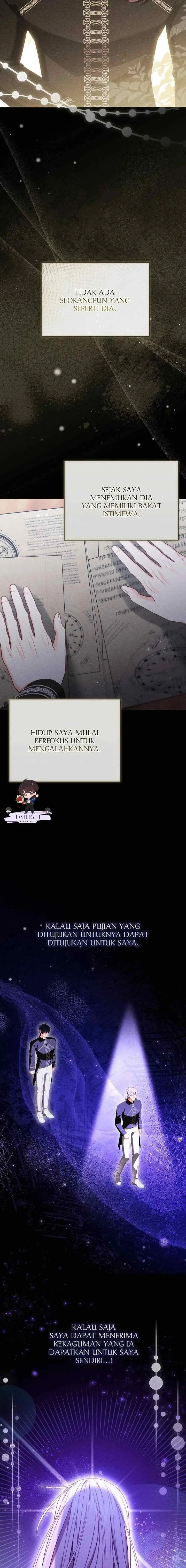 Becoming the Lady of the Cursed Ducal House chapter 66 halaman 6