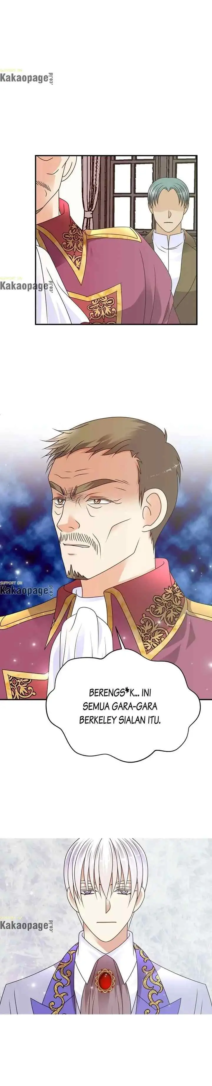 I Refuse the Duke chapter 128 halaman 15