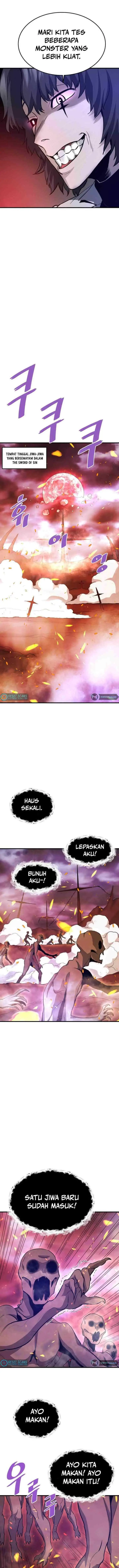 Han Dae Sung Returned From Hell chapter 62 halaman 5