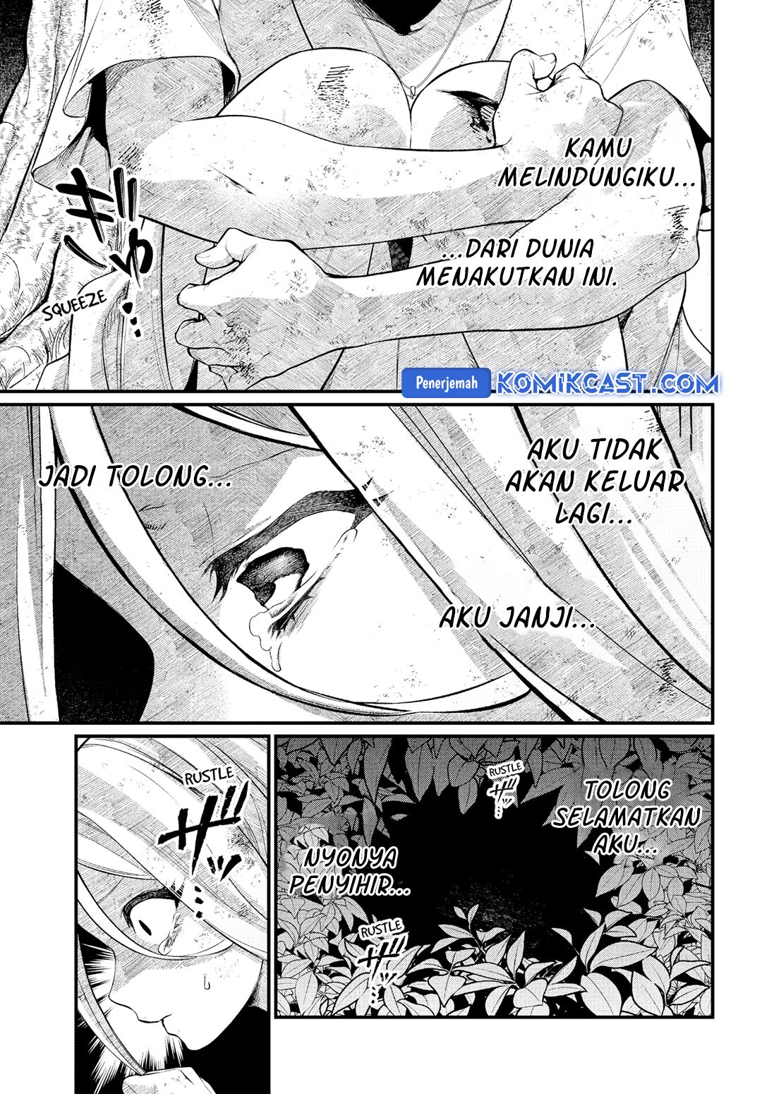 Märchen Crown chapter 3 halaman 10