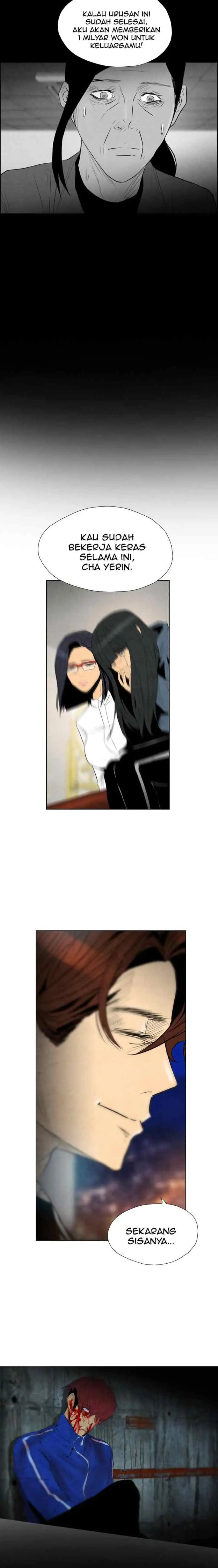 Reawaken Man chapter 45 halaman 18