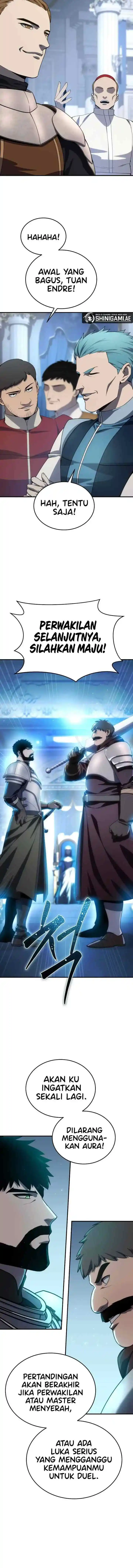Star-Embracing Swordmaster chapter 20 halaman 6