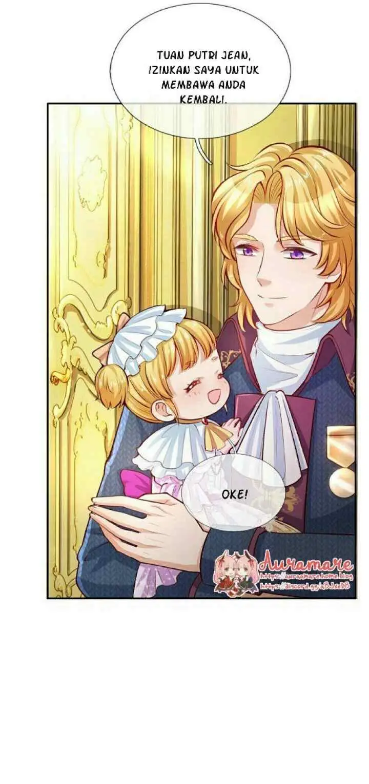 I Became The Emperor's Daughter One Day chapter 15 halaman 4