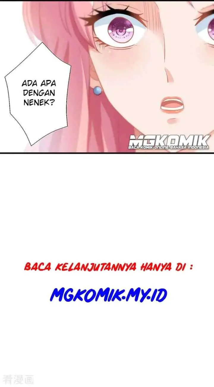 Take Your Mommy Home chapter 31 halaman 14