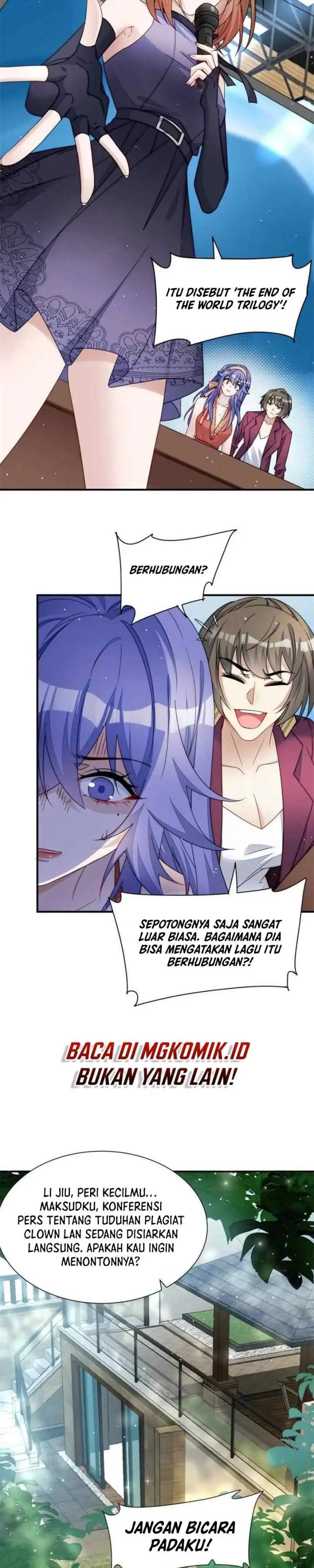 Furen Ta Chengle Da Laomen De Tuan Chong chapter 51 halaman 6