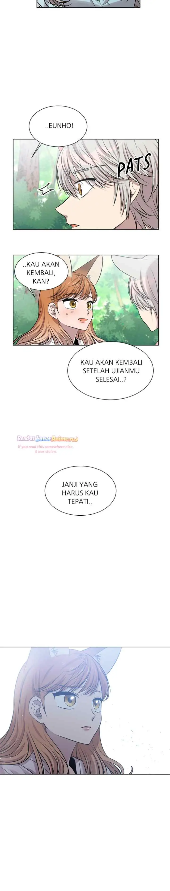 Mythical Errand chapter 52 halaman 15