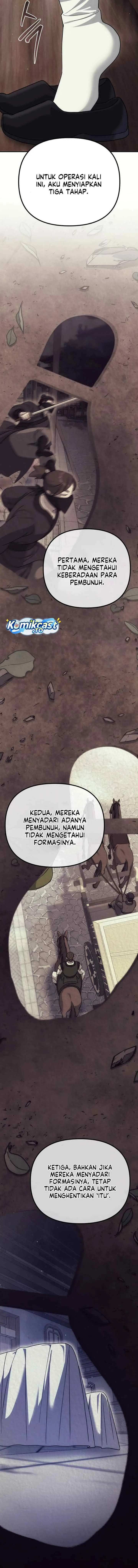 The Perfect Eunuch chapter 17 halaman 4