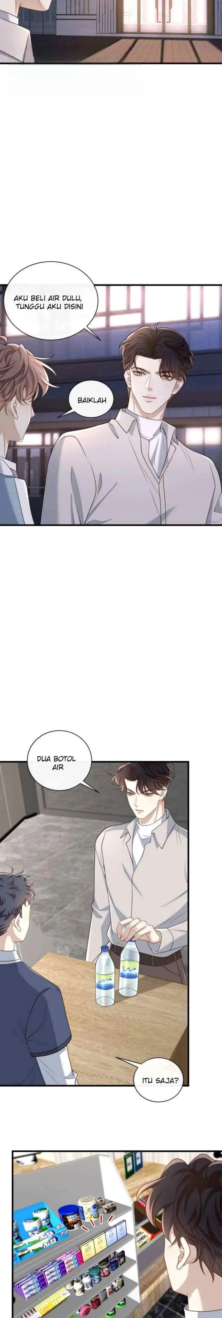 He Came Late At Night chapter 88 halaman 8