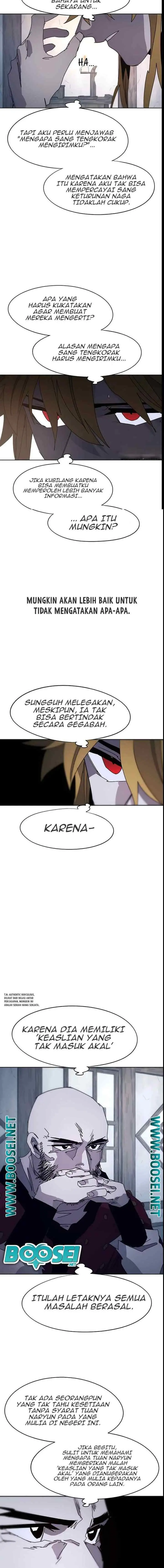 The Last Knight Of The Fire chapter 80 halaman 9