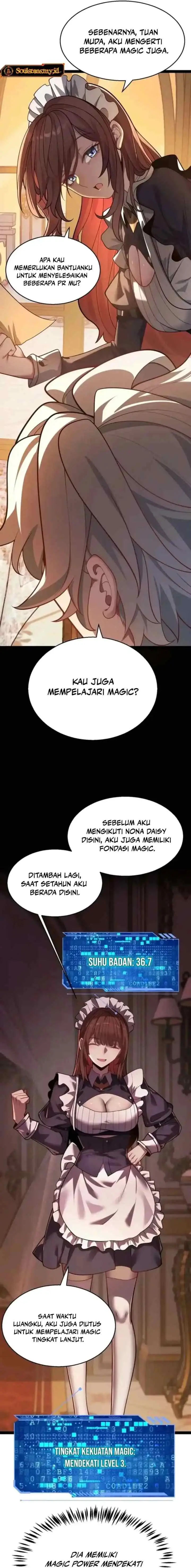 City of Sins chapter 13 halaman 6