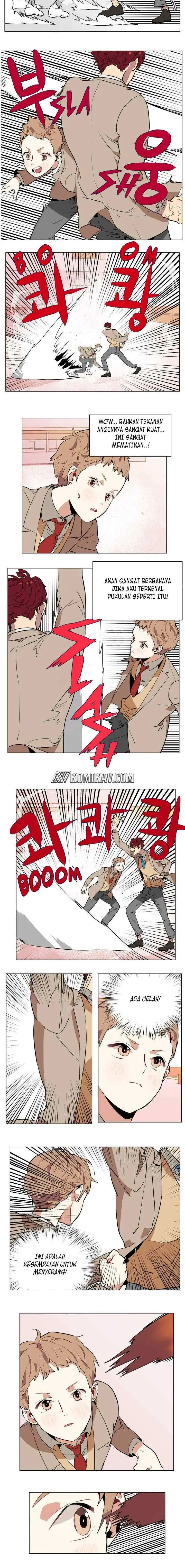 Flower Wizard chapter 16 halaman 7