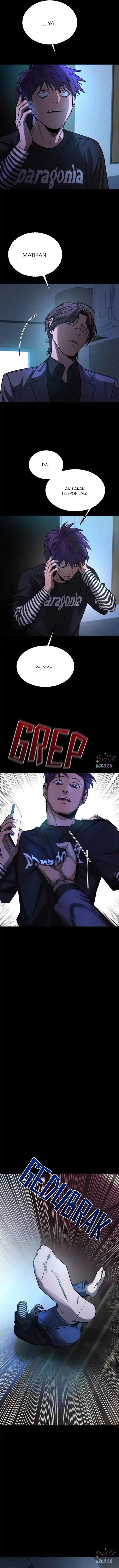 Get Back chapter 102 halaman 13
