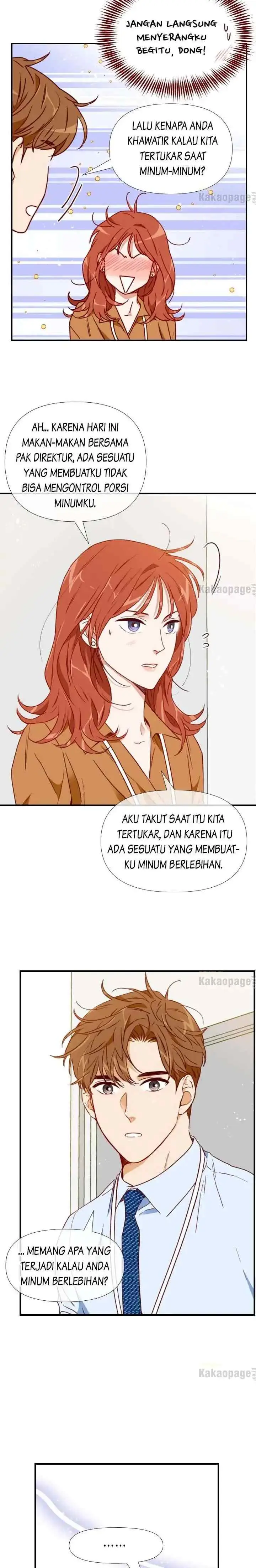 An Hour of Romance chapter 63 halaman 14