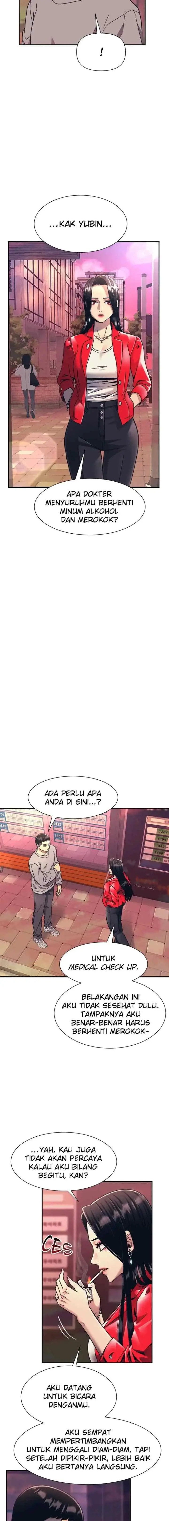 I Am Unbeatable chapter 17 halaman 14