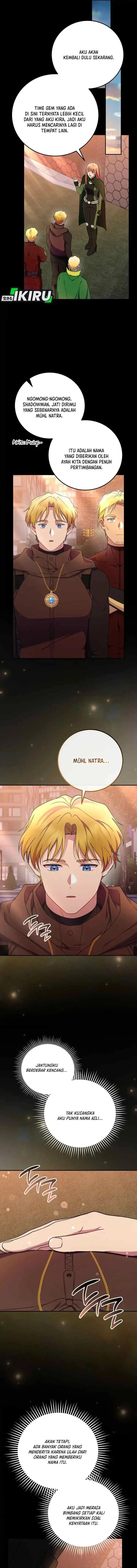 Superstar From Age 0 chapter 87 halaman 14