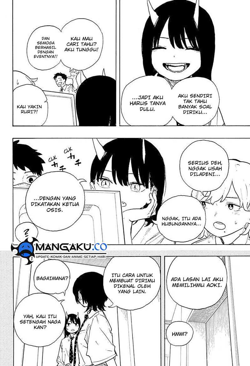 Ruri Dragon chapter 18 halaman 9