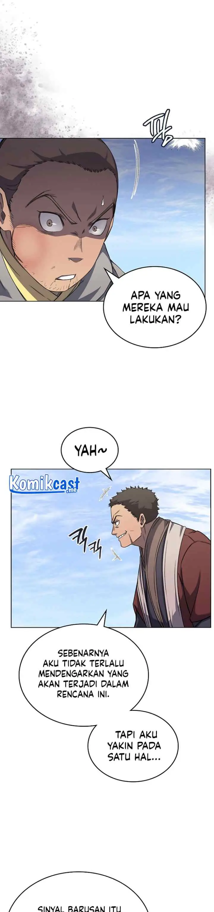 Chronicles of Heavenly Demon chapter 180 halaman 12
