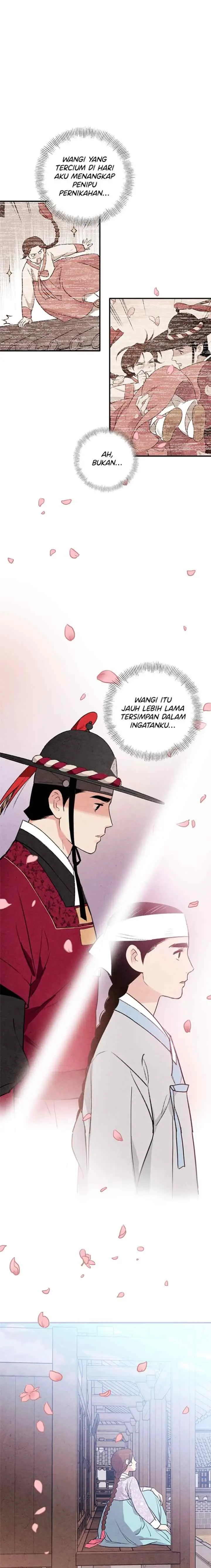 Joseon's Ban on Marriage chapter 18 halaman 7