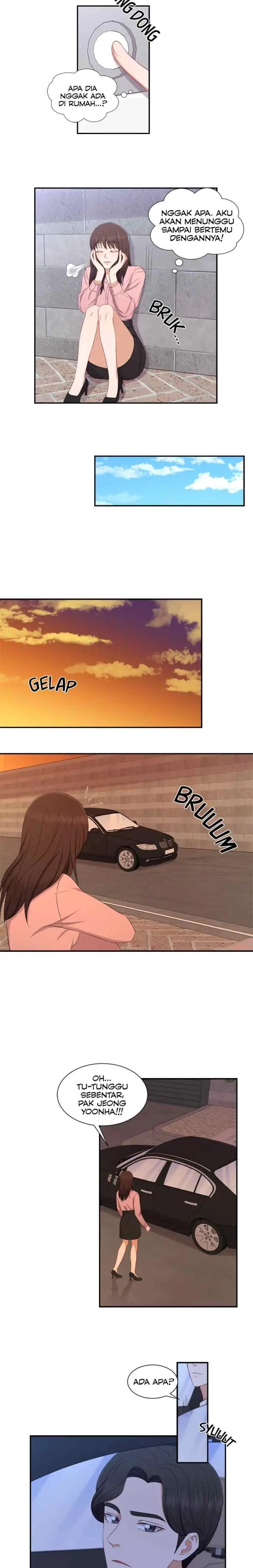 I Need a Bride chapter 76 halaman 4