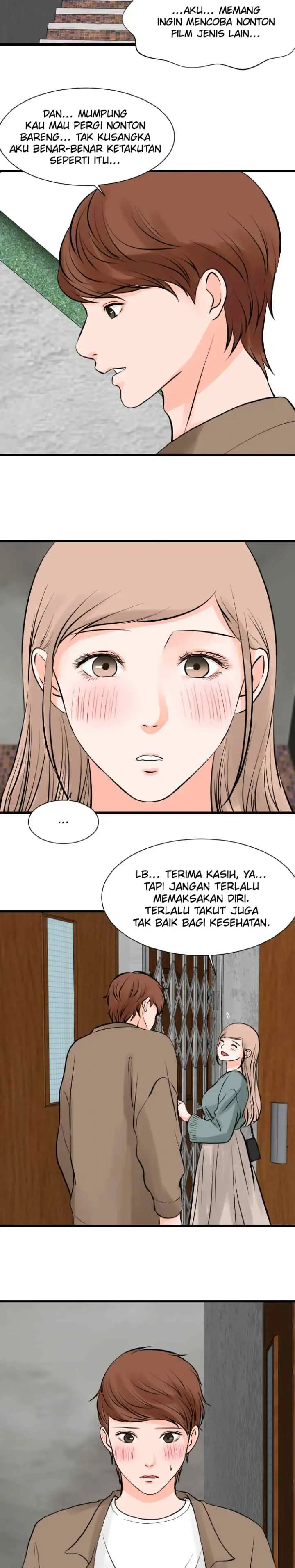 One + One (Bao A) chapter 94 halaman 5
