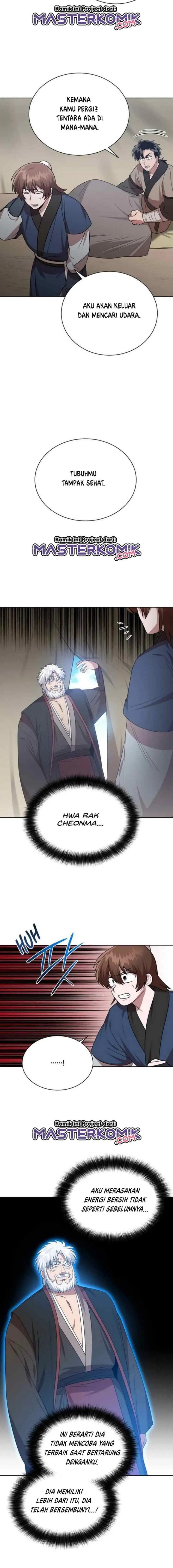 Fire Dragon King chapter 47 halaman 10