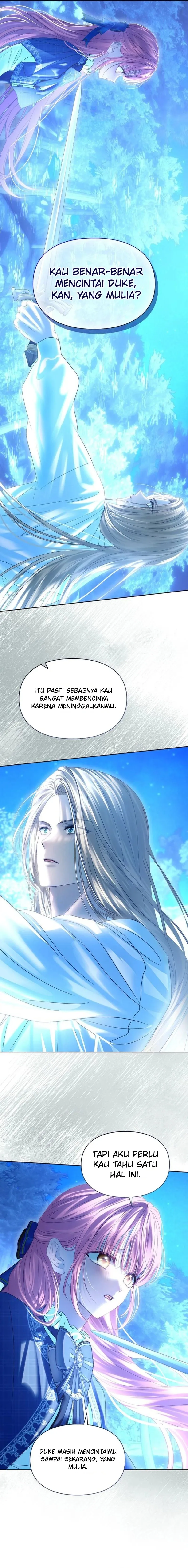 The Baby Prisoner of the Winter Castle chapter 97 halaman 21
