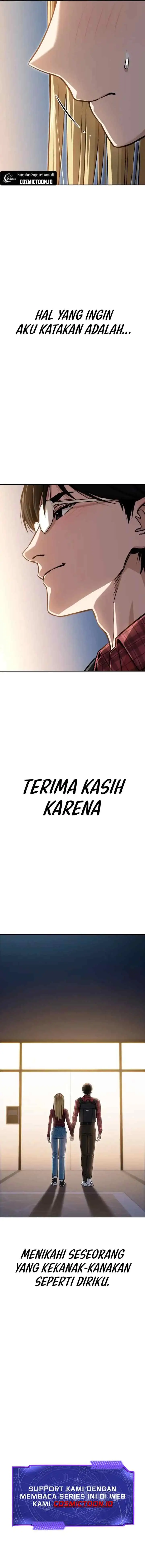 Match Made in Heaven by Chance chapter 123 halaman 11