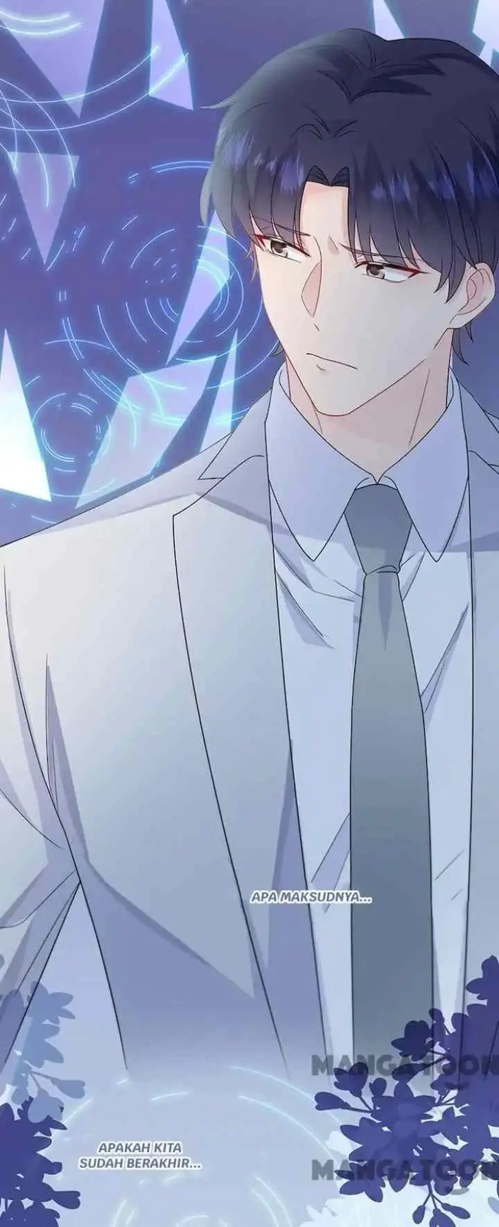 I Mingled With A CEO: The Daughter's Return chapter 200 halaman 13