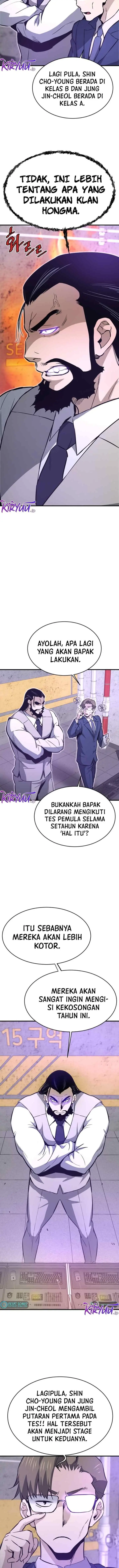 Han Dae Sung Returned From Hell chapter 24 halaman 13