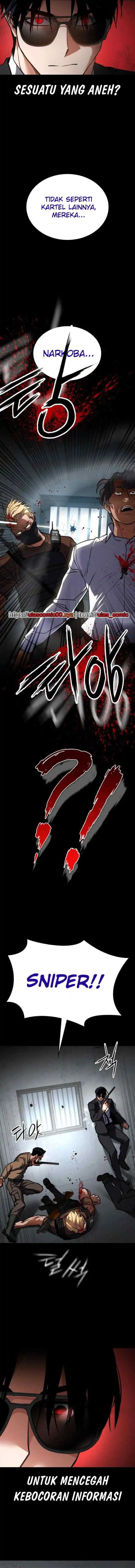 Day Walker chapter 44 halaman 18