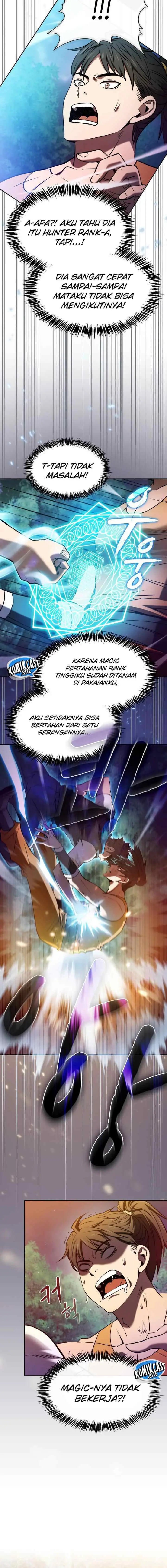The Constellation That Returned From Hell chapter 129 halaman 15
