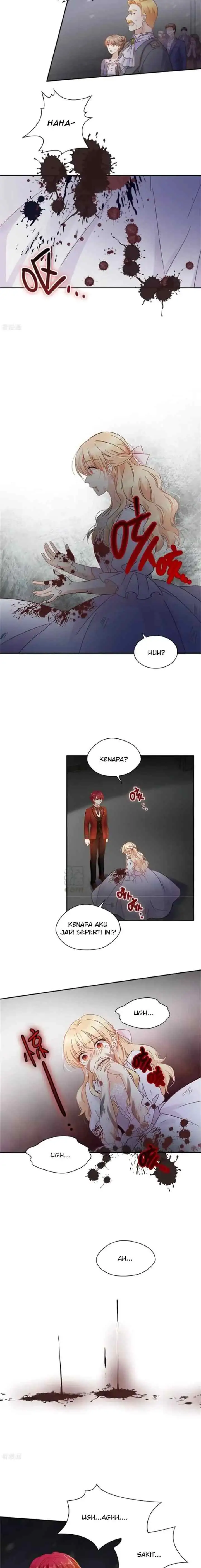 The Evil Lady Will Change chapter 170 halaman 6