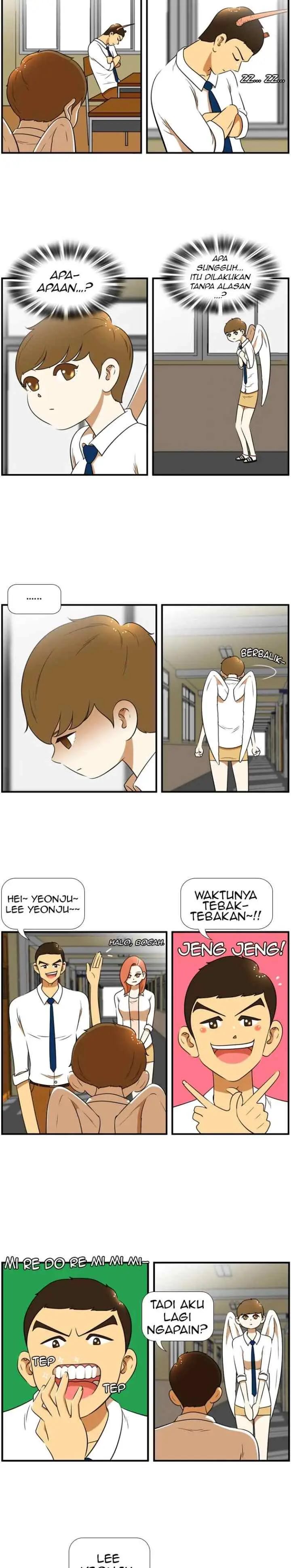 New Normal: Class 8 chapter 135 halaman 8