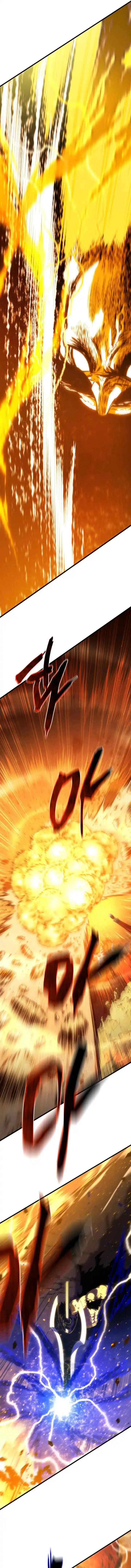 Swordmaster's Youngest Son chapter 158 halaman 13