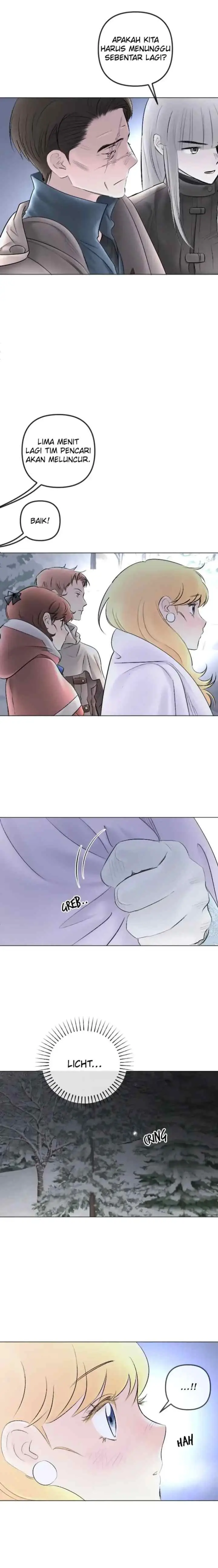 Recogí al segundo protagonista chapter 81 halaman 18